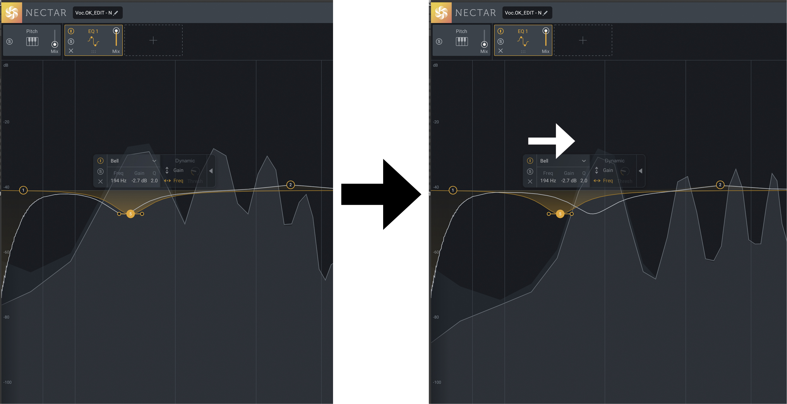 エンジニアと開発者が語る、アイゾトープ「Nectar 3」の使い方