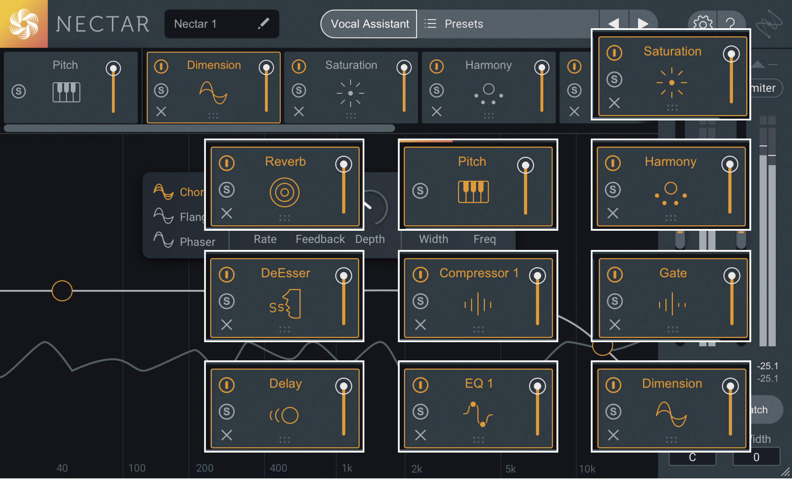 エンジニアと開発者が語る、アイゾトープ「Nectar 3」の使い方