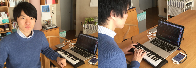 話題の音楽投稿アプリ「Jam Studio」を使ってみた！【アプリの楽しみ方と使い方を徹底紹介】