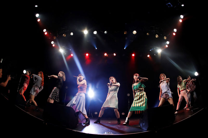 ONE CHANCE