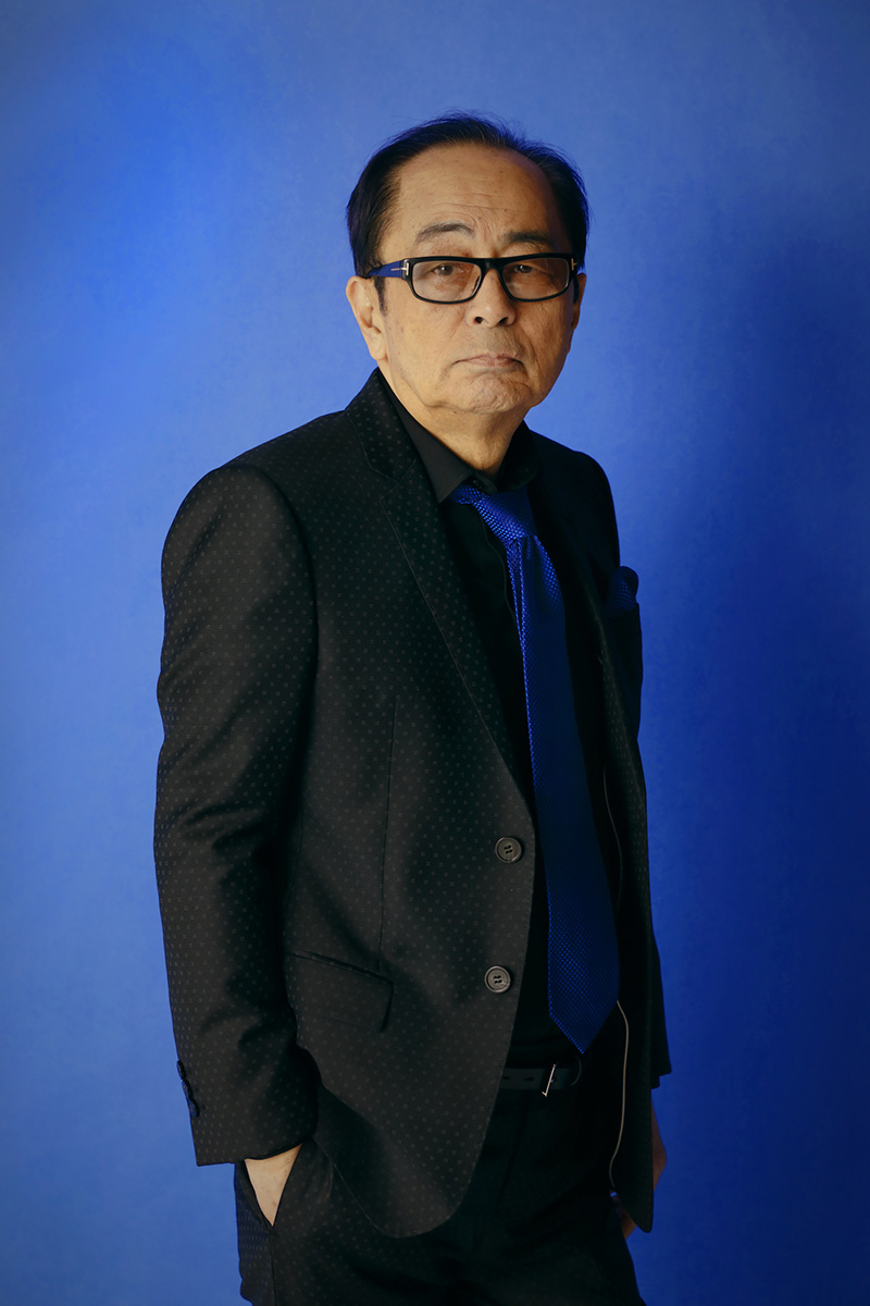 作曲家・大野雄二、80歳記念カリ城コンサート＆ベストヒットライブが来年1月に国際フォーラム2DAYS開催決定！