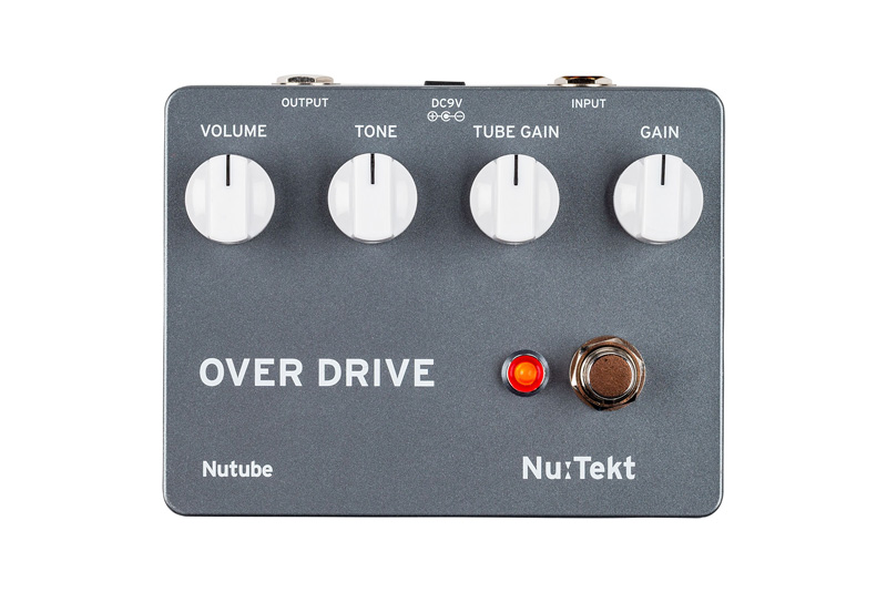 Nu:Tekt「OD-S」