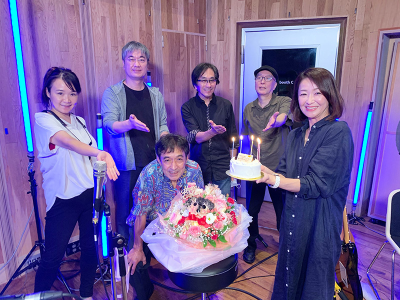 大石まどか