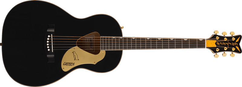 G5021E RancherTM PenguinTM Parlor Acoustic/Electronic