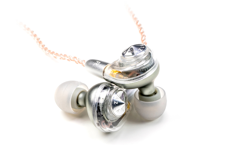 Shiny Silver