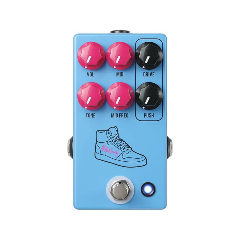 JHS Pedals「PG-14」
