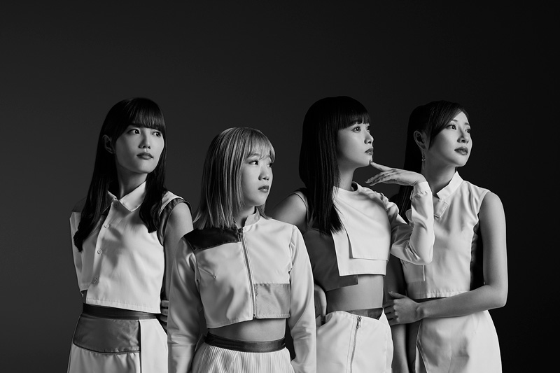 PassCode、オトナの土ドラ『隕石家族』主題歌の新曲「STARRY SKY」配信開始！併せて在宅でファンと交流する「#PrayInTheSky」特設サイトをオープン