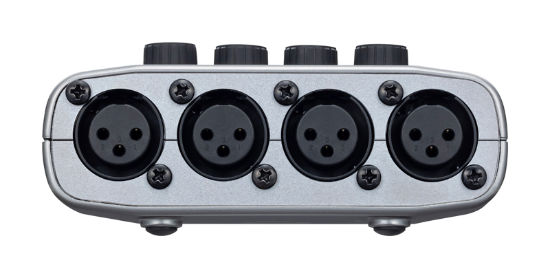 「PodTrak P4」