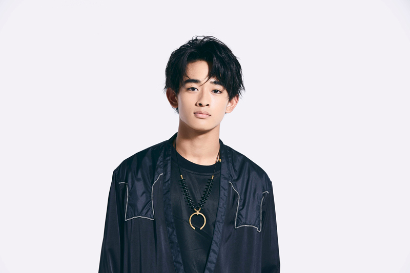 桑山隆太