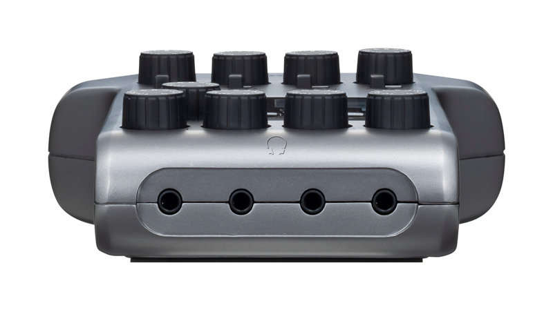 「PodTrak P4」