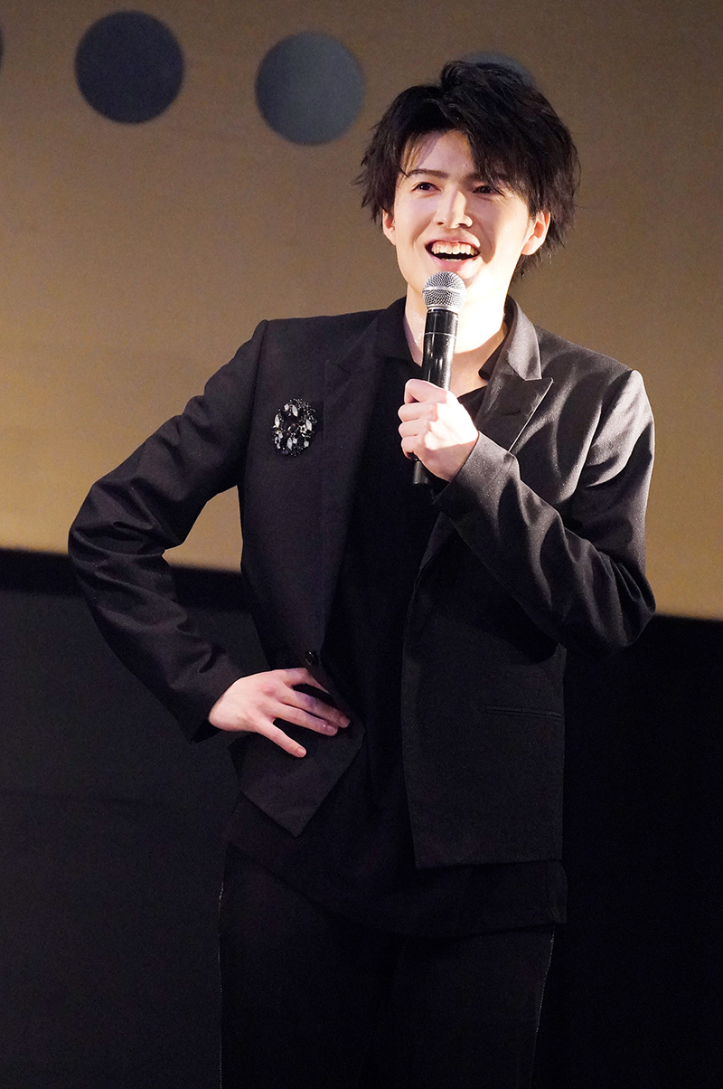 TFG 坂垣怜次