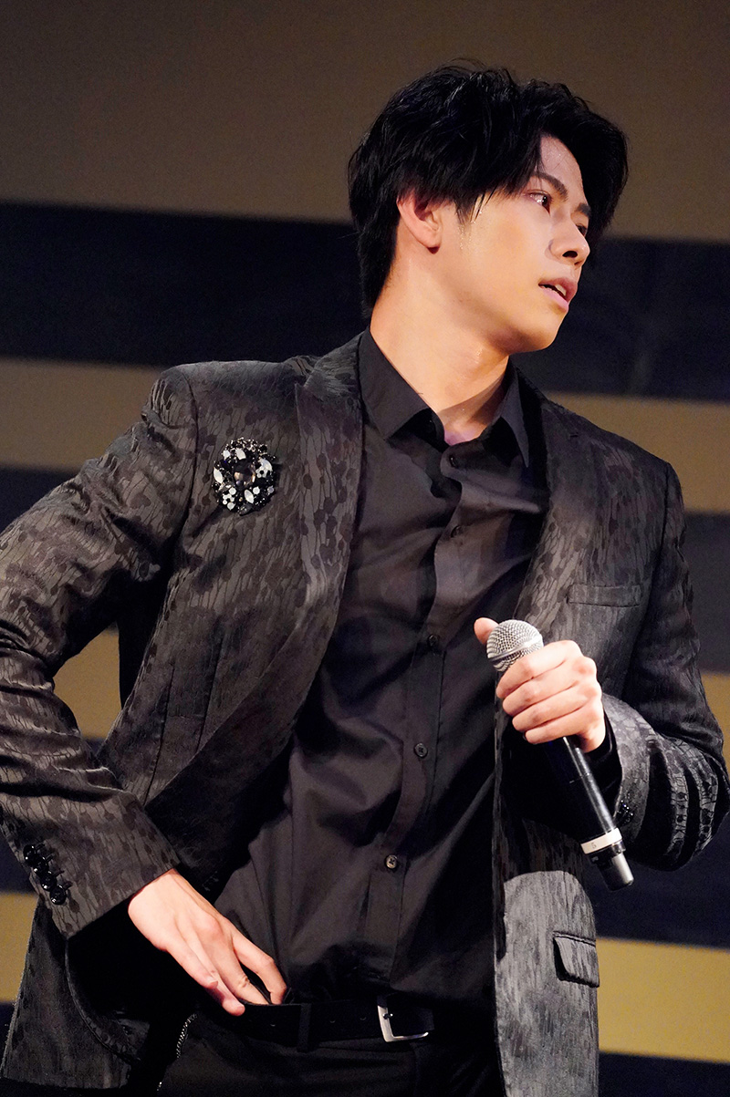 TFG 桜庭大翔