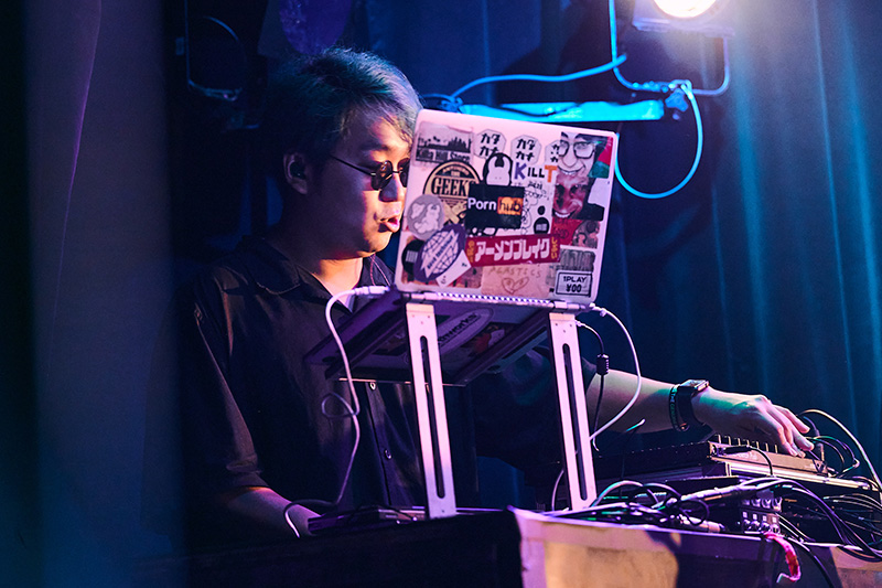 ポップしなないで、9月20日に自主企画ワンマンライブ『作戦会議』を渋谷WWWXにて開催!