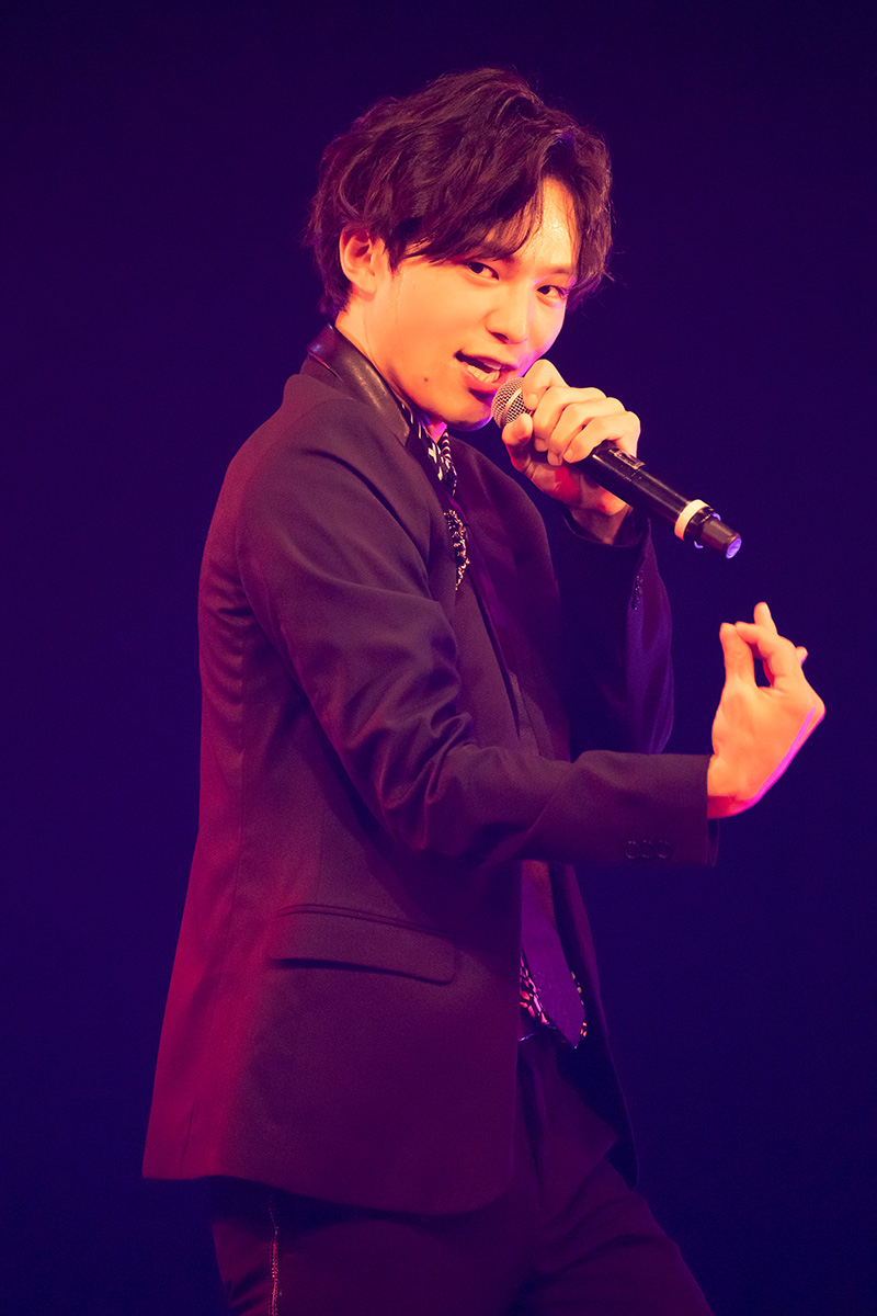 TFG 堀田怜央