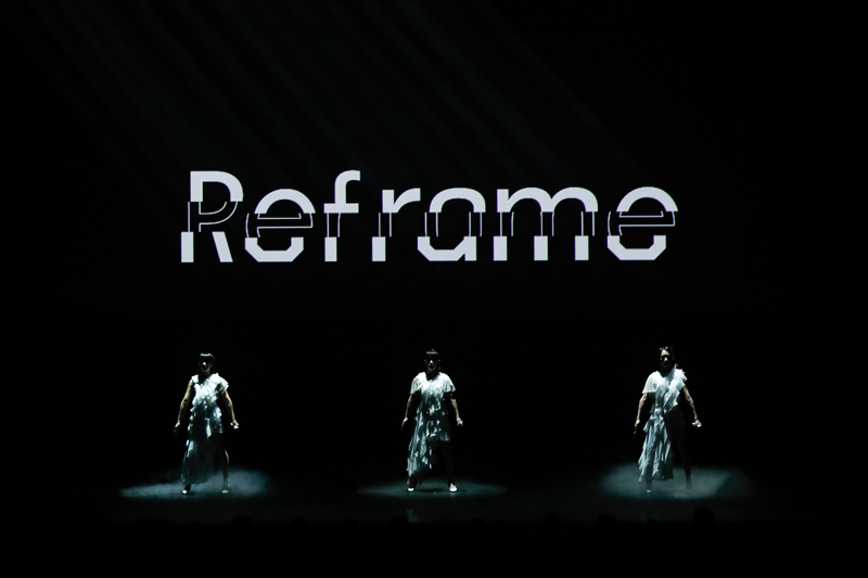 Perfume、LINE CUBE SHIBUYA（渋谷公会堂）こけら落とし公演「Reframe2019」全８日間終了！