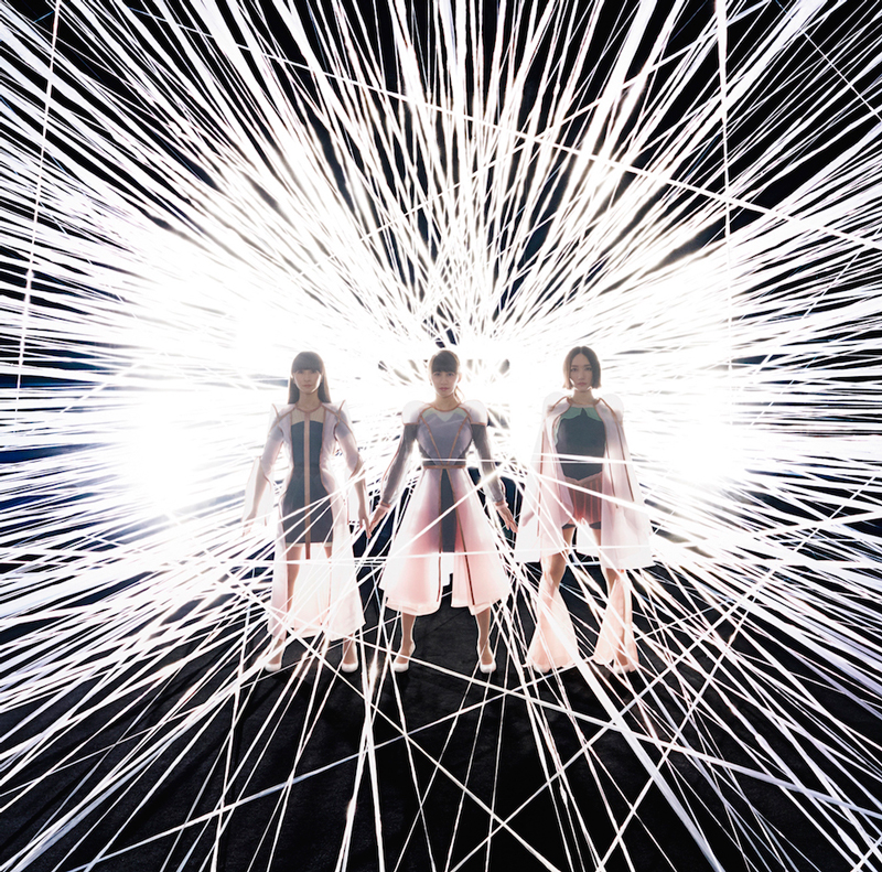 Perfume、ニューアルバム「Future Pop」からのリード楽曲「Let Me Know」ミュージックビデオを公開！