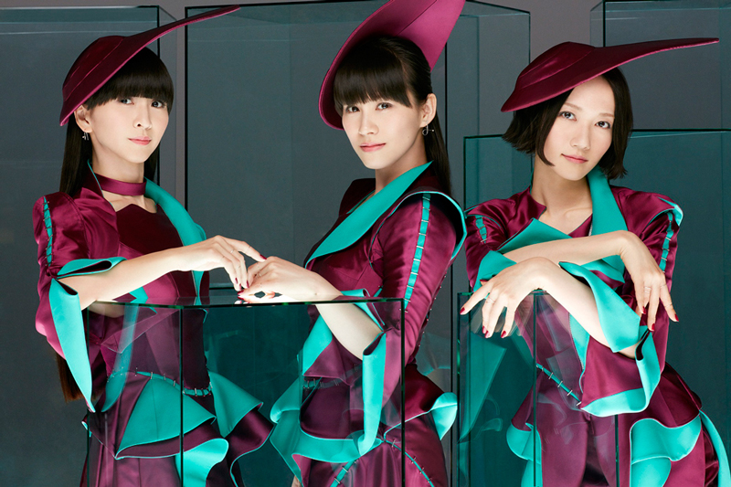 「Perfume FES!! 2017」 名古屋・大阪 出演者決定！