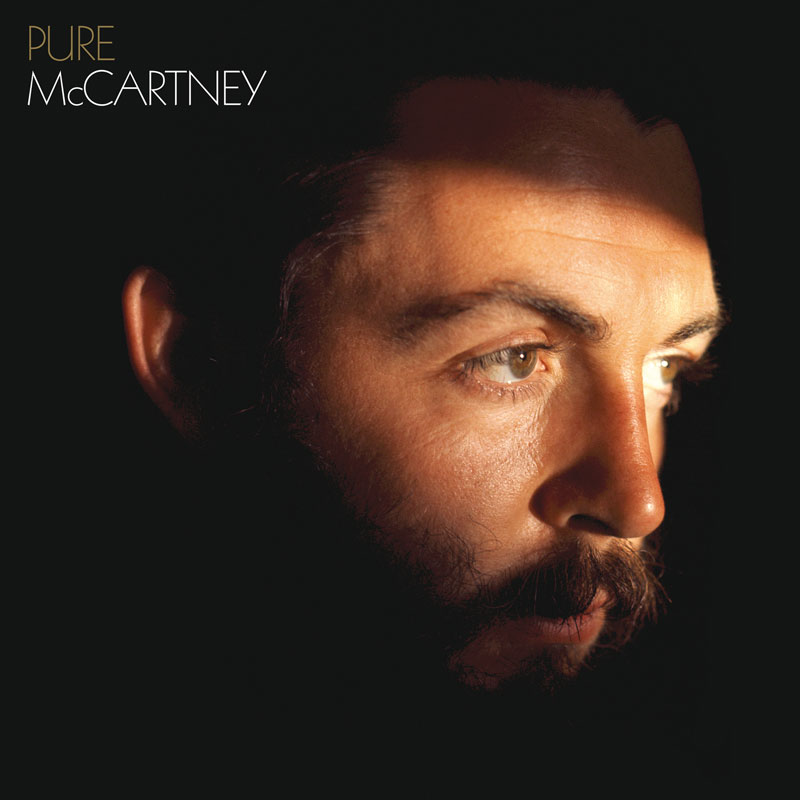 e-onkyo music、ポール・マッカートニーベスト盤 「Pure McCartney」を配信開始！