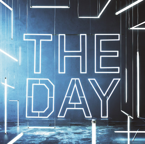 ポルノグラフィティ、ニューシングル「THE DAY」のVideo Clipを解禁！