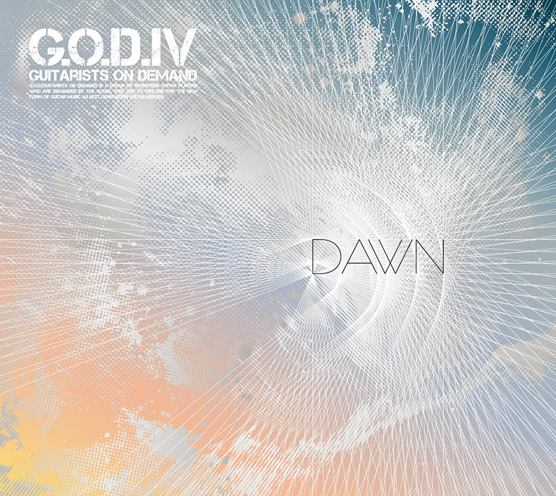 【G.O.D.IV DAWN】