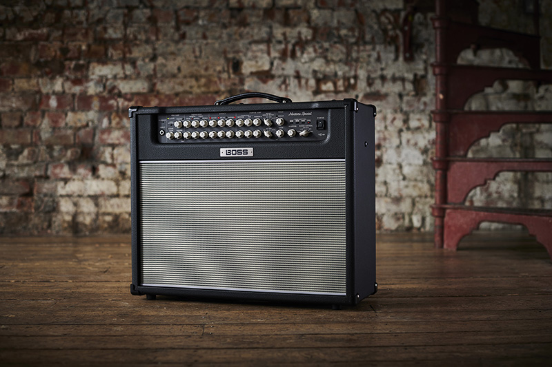 「Nextone Special」