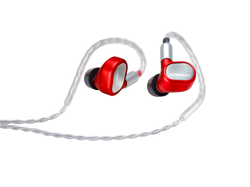 ULTRASONE、「Ruby Sunrise」世界100台限定生産!