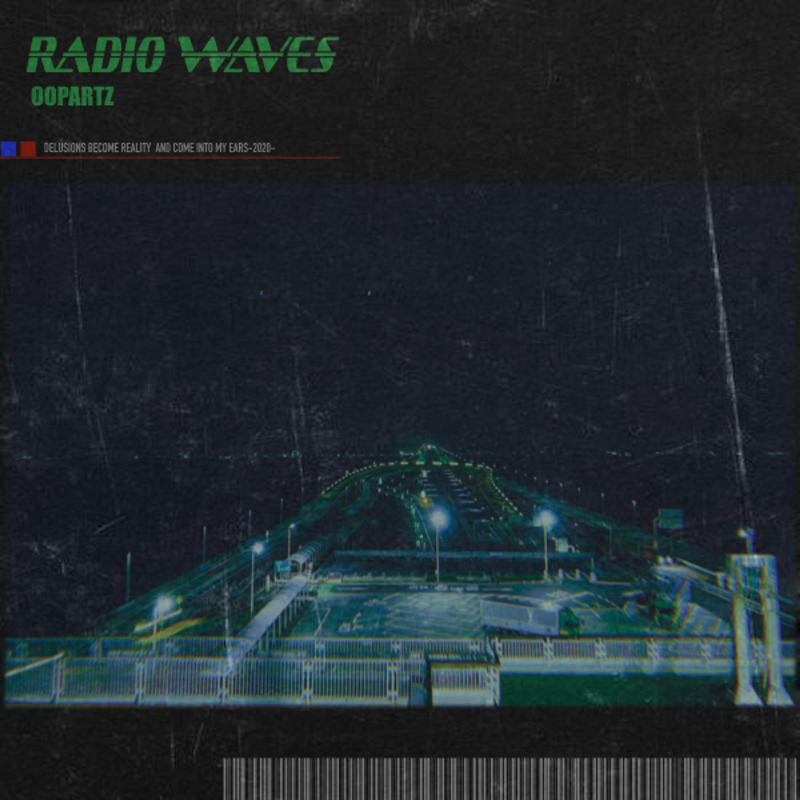 「RADIO WAVES」