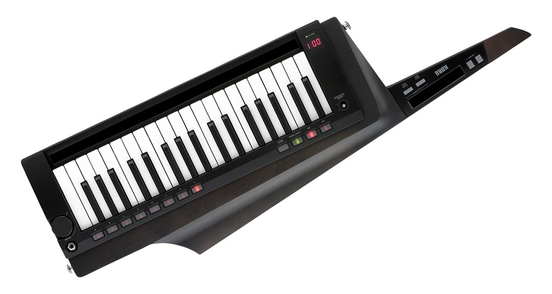 「RK-100S 2」トランスルーセント・ブラック(BK)