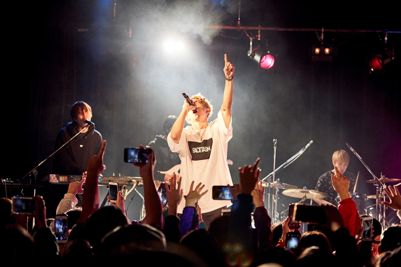 Rude-α（ルードアルファ）