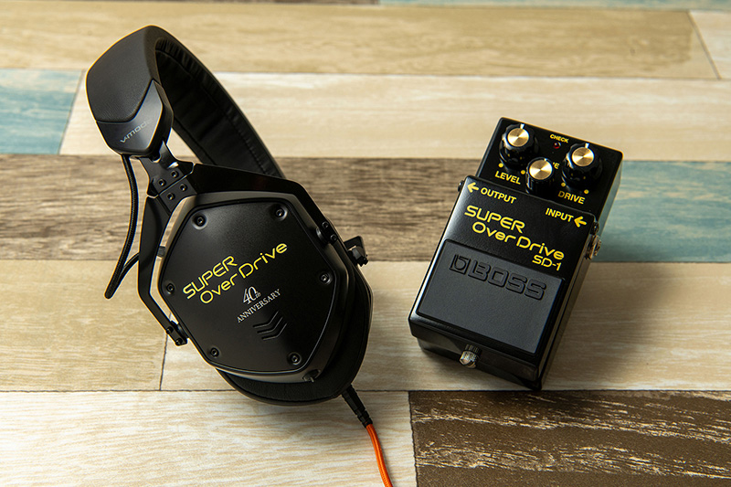 「M-200 SD-1-4A デザイン・モデル」