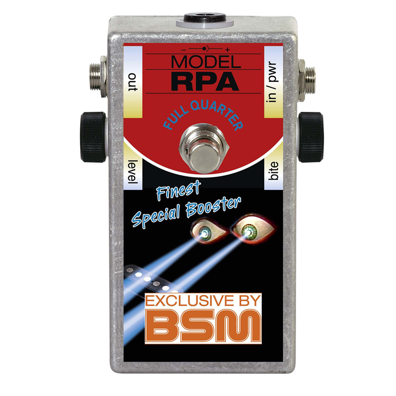 RPA Full Quarter
