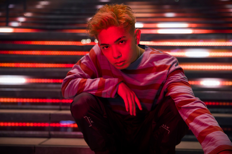 Rude-α(ルードアルファ)