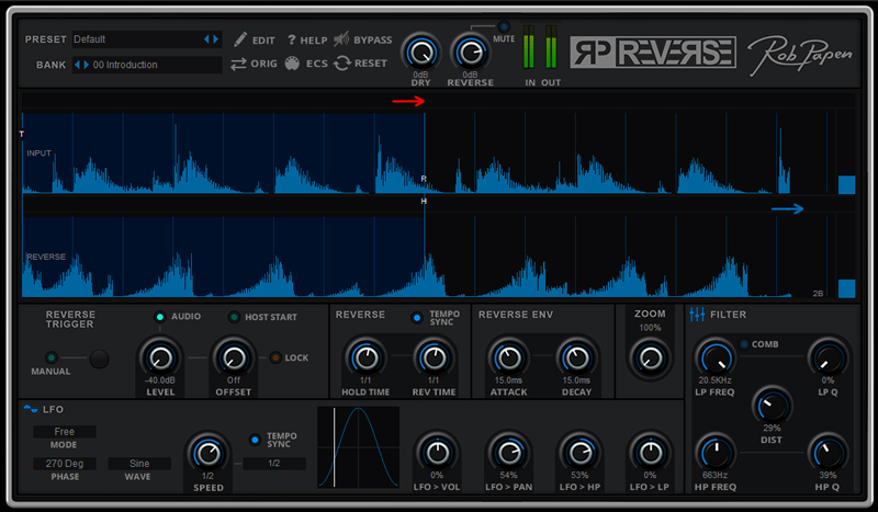 RP-Reverse