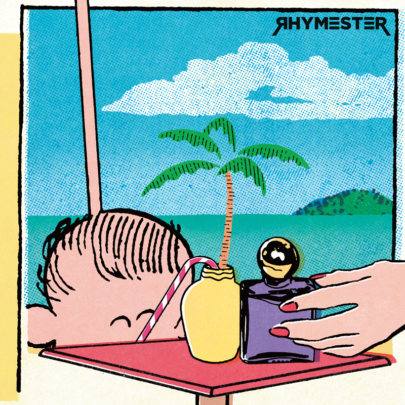 RHYMESTER