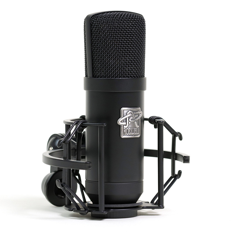 Roswell Pro Audio「Mini K47 KD」