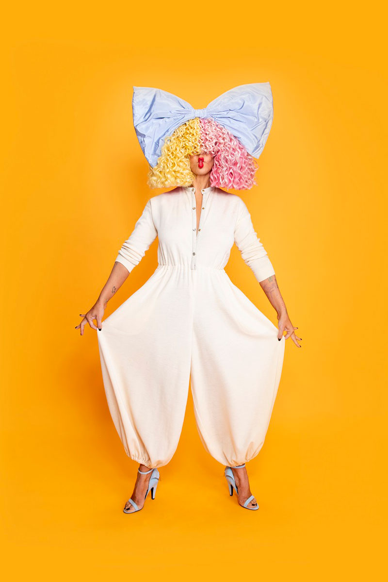 SIA / シーア