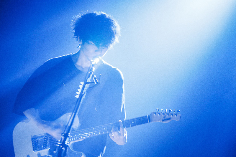 「凛として時雨 15th anniversary #4 for Extreaming Live Edition」