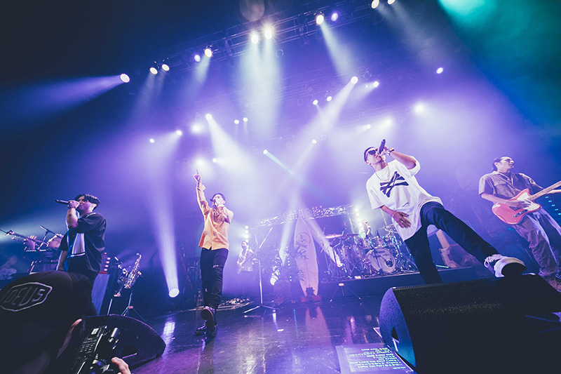 SPiCYSOL、7月3日に「73machi One Man Live in Zepp DiverCity」を東京 Zepp DiverCityにて開催！