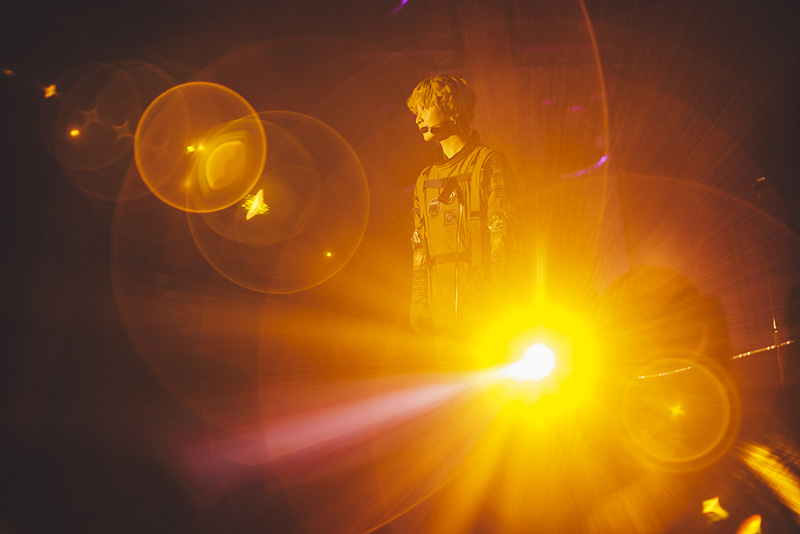SEKAI NO OWARI