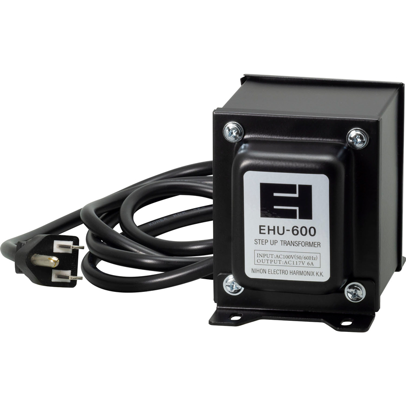 EHU-600