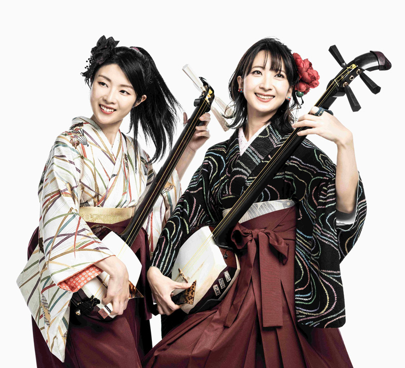 輝＆輝(KIKI)