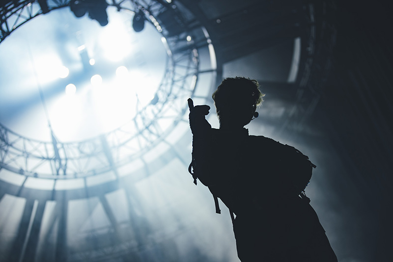 SEKAI NO OWARI