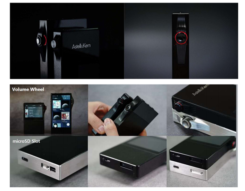 Astell&Kern「SA700」