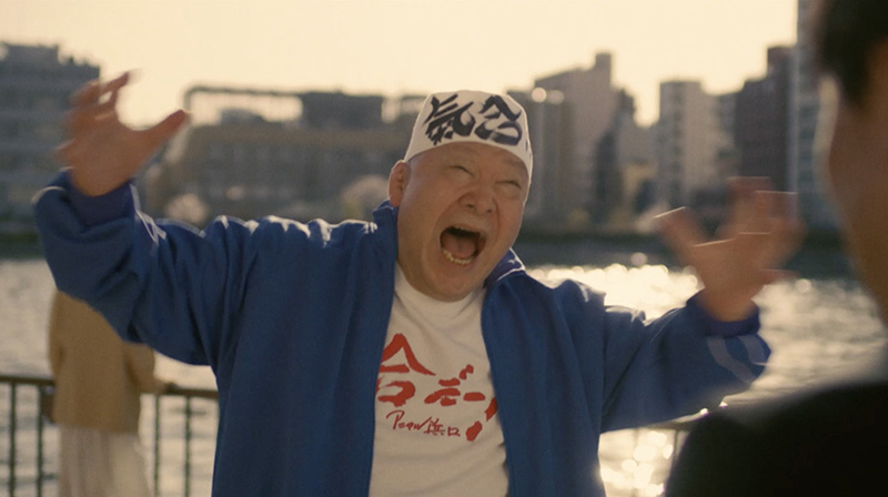 スキマスイッチ、新曲「吠えろ！」MV公開！（日本で最も“吠える”のが似合うアニマル浜口さんと“吠えられる”のが似合うオラキオさんによるエレジーなストーリーものに！）