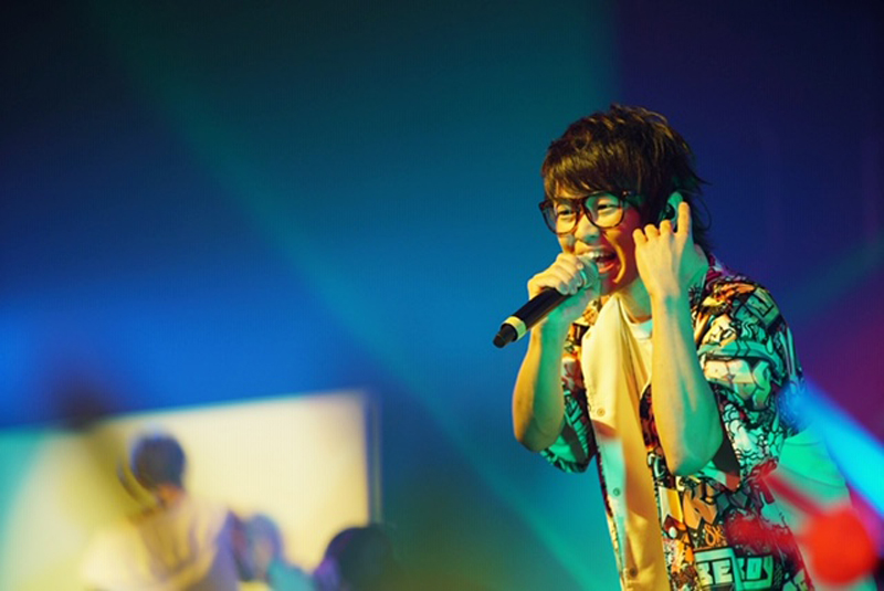 スカイピース まとめ売り 30点超え スカイピース、涙あり笑いありの初日本武道館公演！「僕らは命をかけて