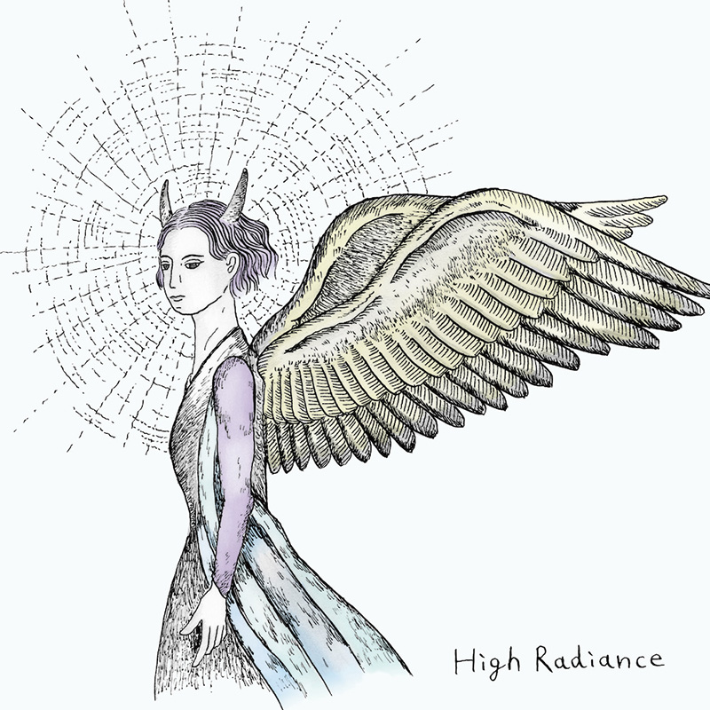 High Radiance