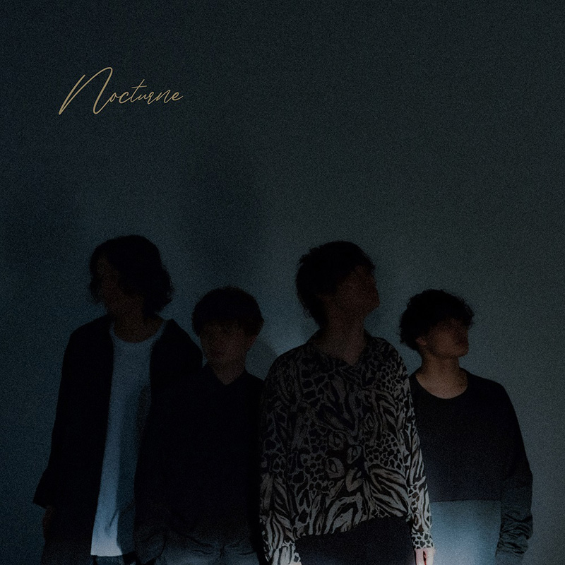 SHIFT_CONTROL「Nocturne」