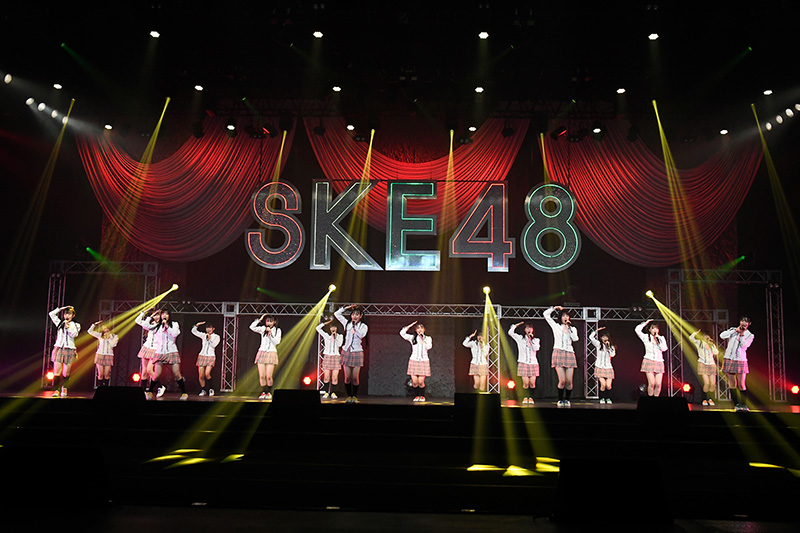 SKE48