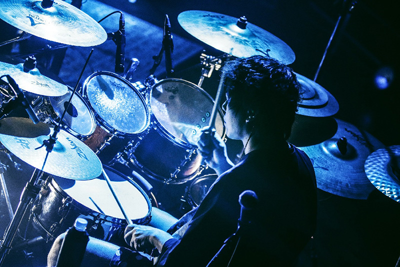 「凛として時雨 15th anniversary #4 for Extreaming Live Edition」
