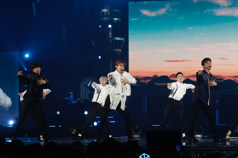EXO-CBX